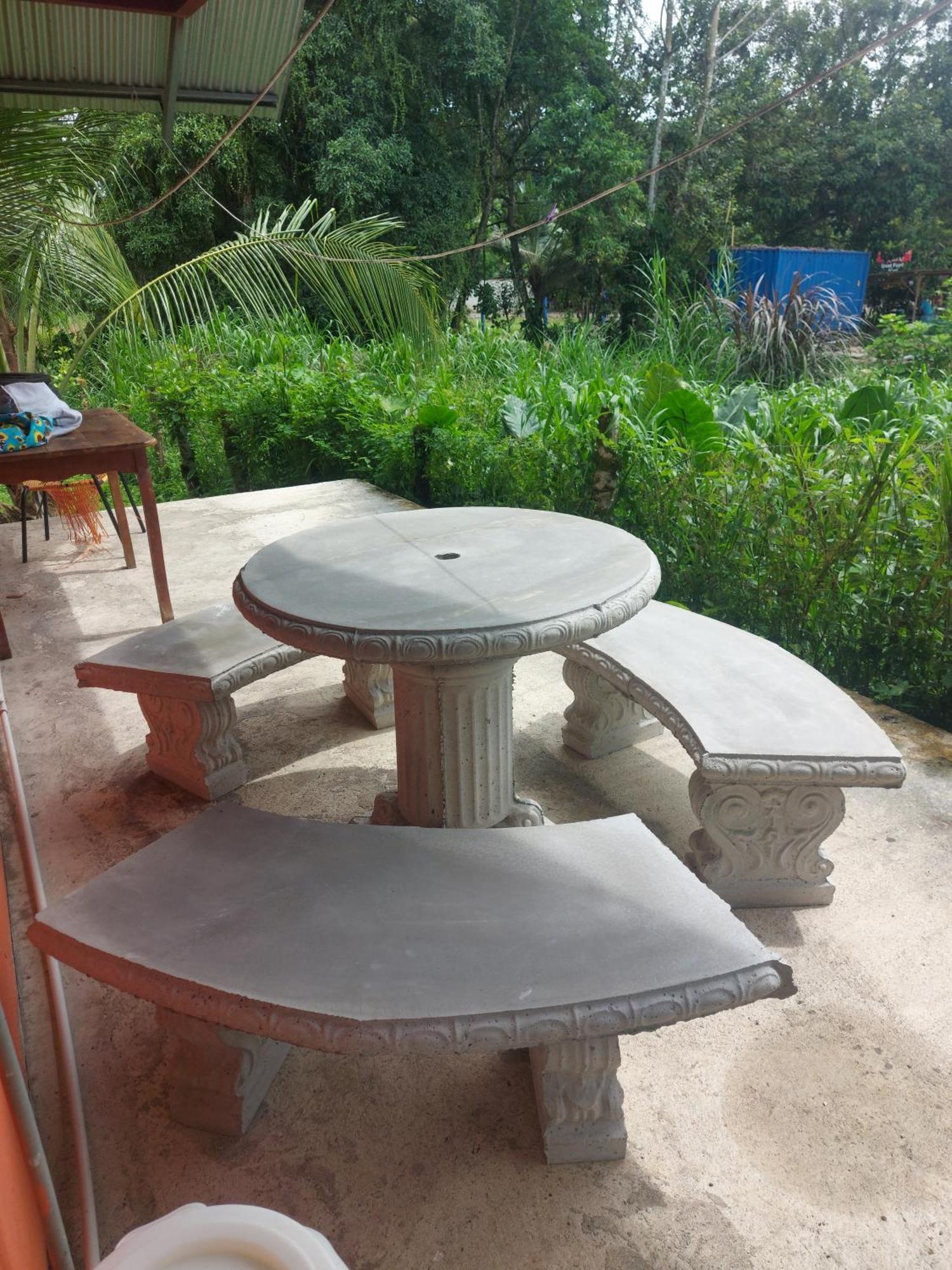 Cabana Para Vacacionar Rio Sarapiquí Dış mekan fotoğraf